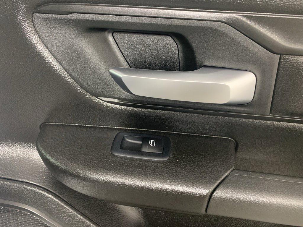 Used 2024 RAM 1500 Tradesman w/ Trailer Tow Group image 35