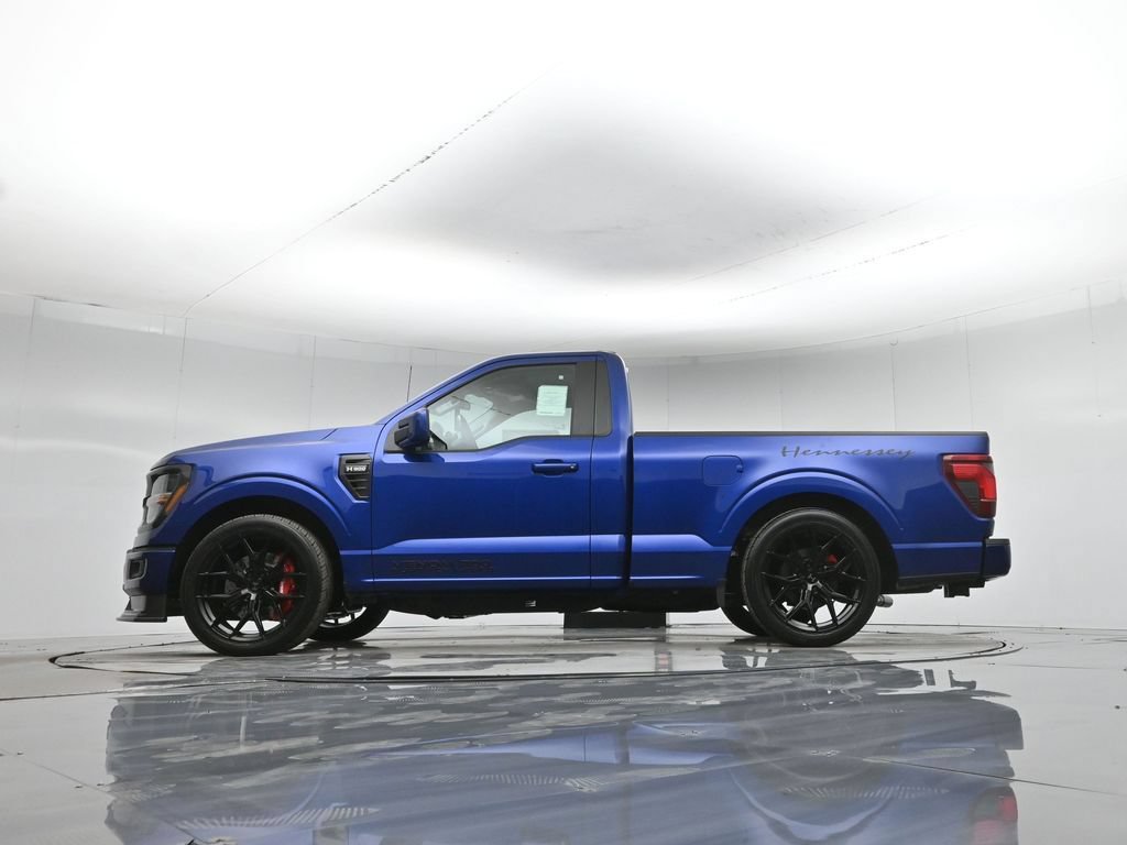 New 2026 Ford F150 XL w/ Equipment Group 103A High AWD/4WD image 7