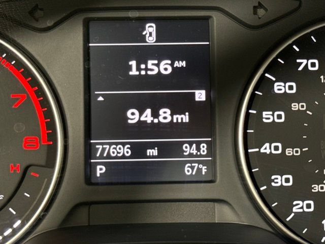 Used 2018 Audi A3 2.0T Premium w/ Convenience Package FWD image 19