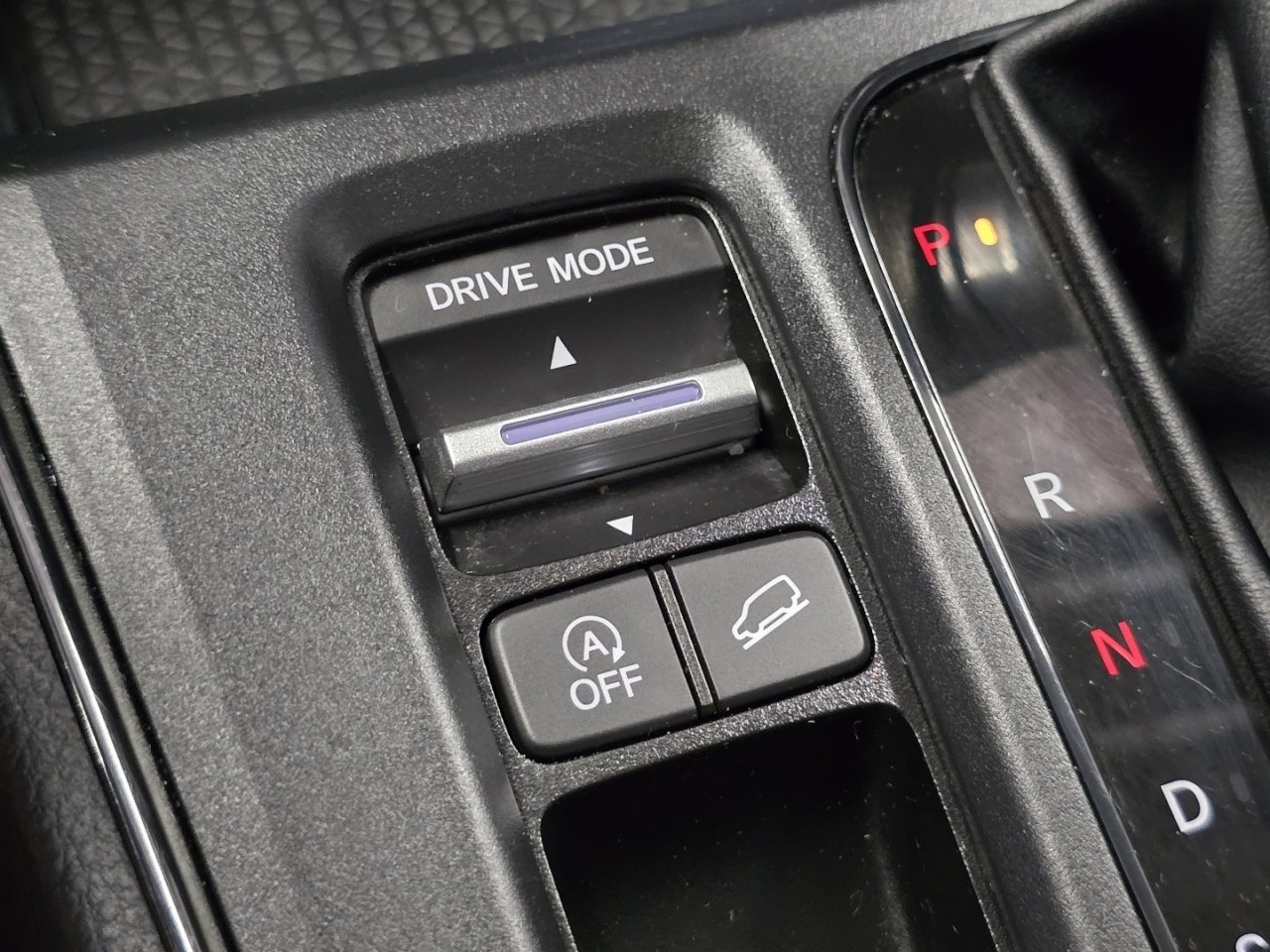 Used 2024 Honda CR-V EX image 9
