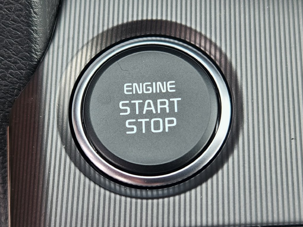 New 2026 Kia Sportage EX AWD/4WD image 22