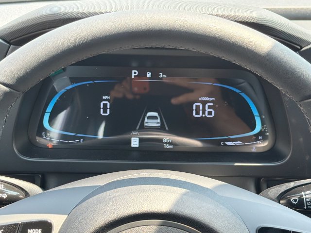 New 2026 Hyundai Elantra Sport FWD image 19