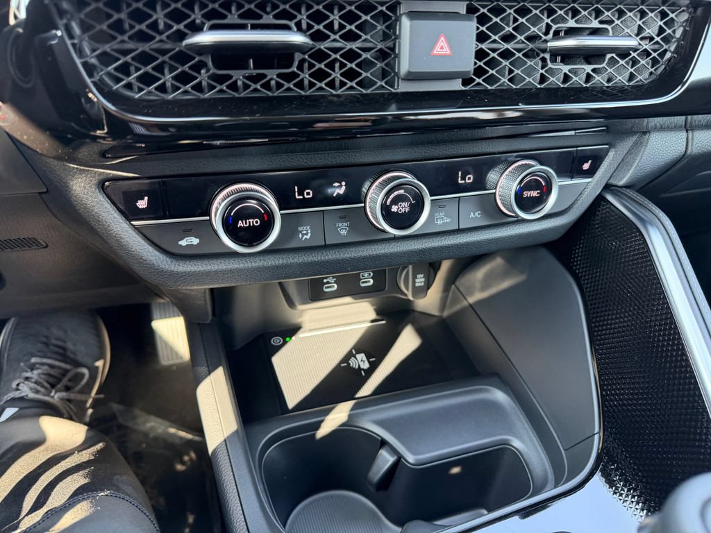 New 2026 Acura ADX FWD image 26
