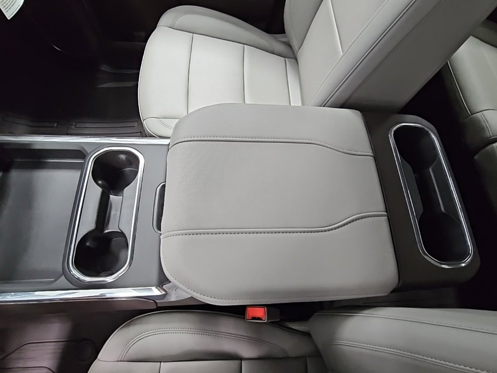 New 2025 GMC Sierra 2500 SLT image 23