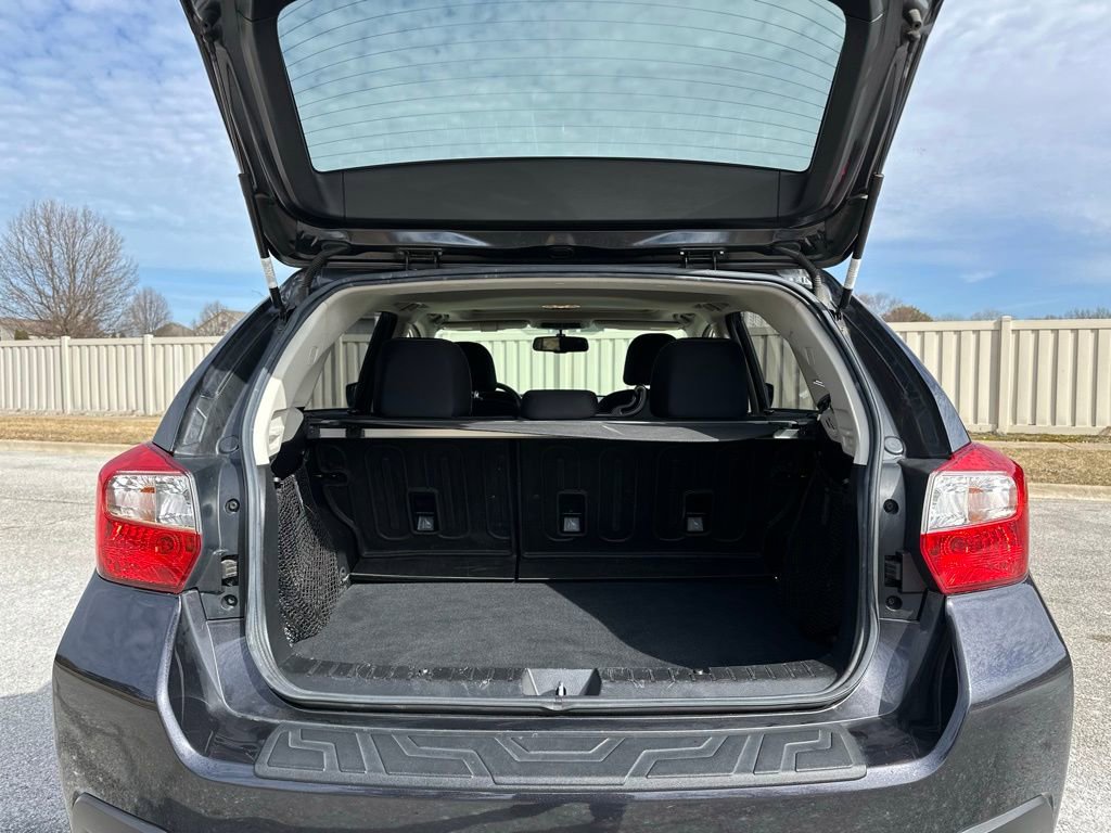 Used 2016 Subaru Crosstrek 2.0i Premium w/ Moonroof Package image 21