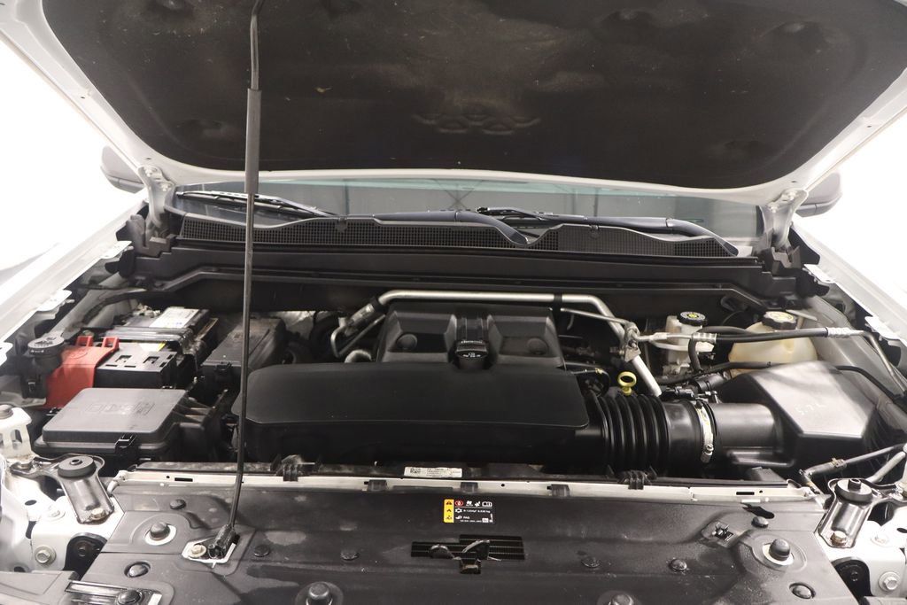 Used 2023 Chevrolet Colorado LT w/ LT Convenience Package II AWD/4WD image 23
