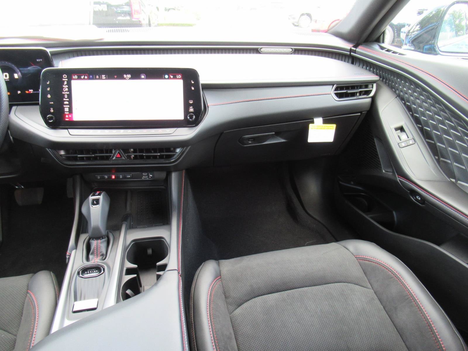 New 2026 Dodge Charger R/T AWD/4WD image 14