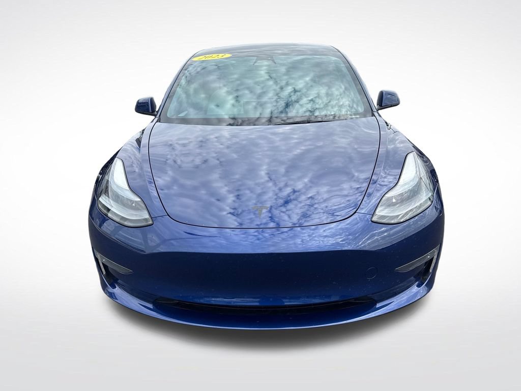 Used 2023 Tesla Model 3 Performance AWD/4WD image 8