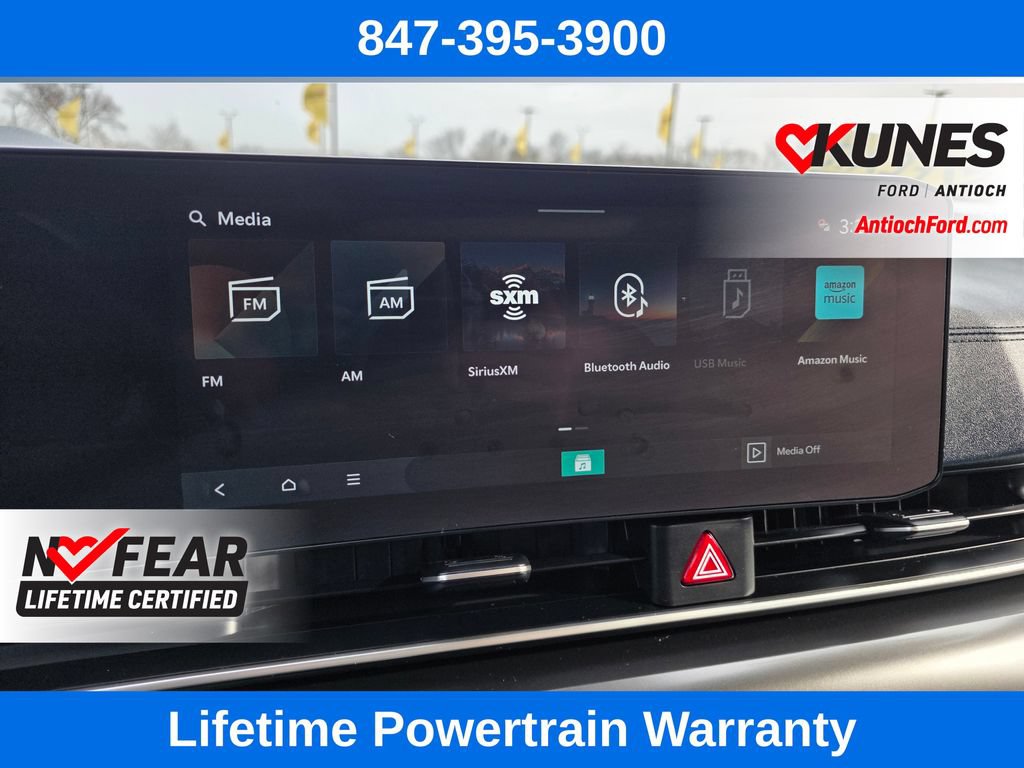 Used 2025 Kia Carnival SX Prestige FWD image 63