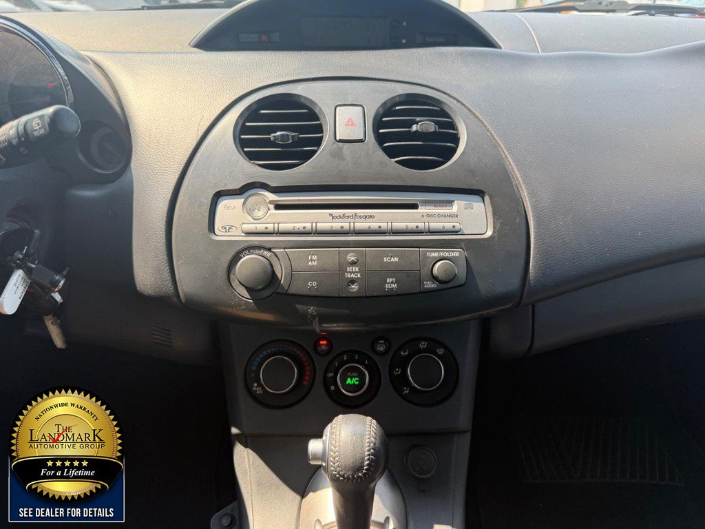 Used 2006 Mitsubishi Eclipse GS FWD image 14