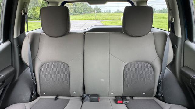 Used 2013 Nissan Xterra S w/ Value Package AWD/4WD image 19