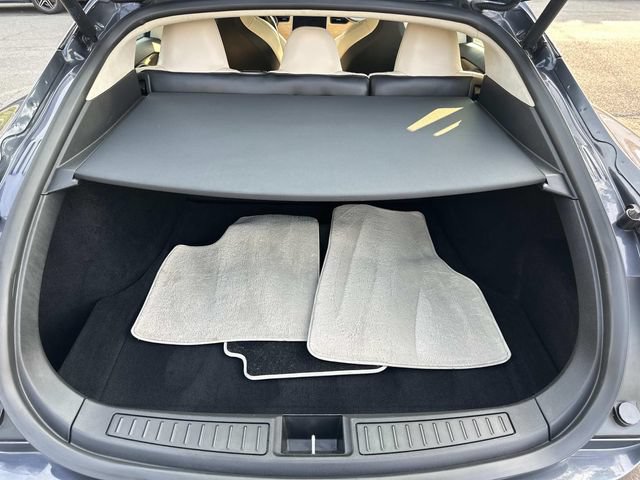 Used 2019 Tesla Model S Long Range AWD/4WD image 12