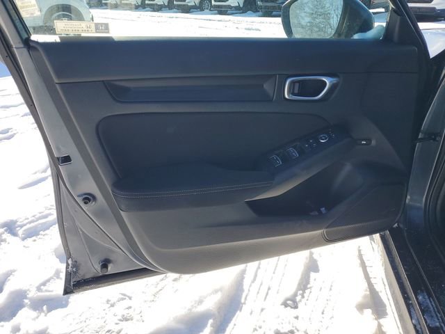 Used 2023 Honda Civic Sport image 37