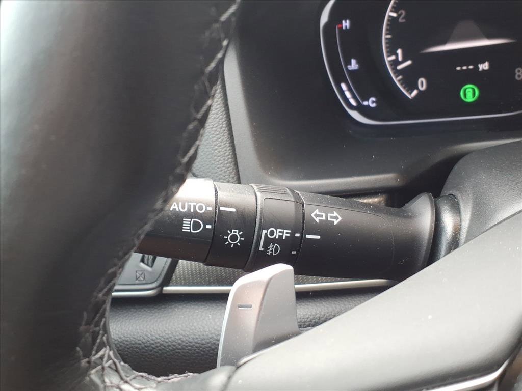 Used 2019 Honda Accord Sport image 24