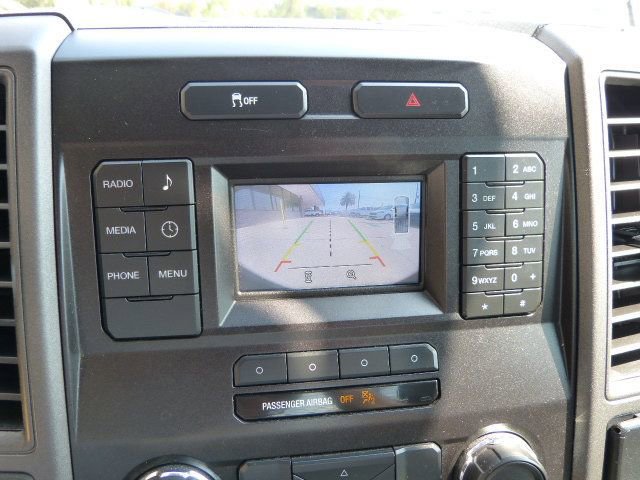 Used 2019 Ford F250 XL w/ Power Equipment Group RWD image 23