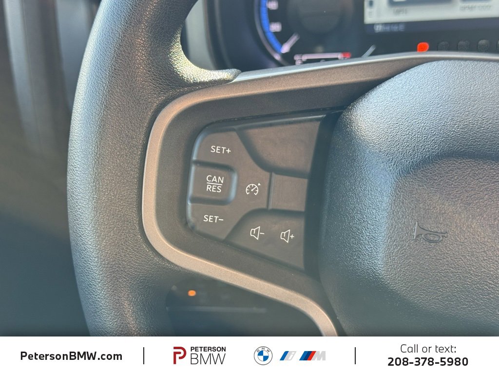 Used 2023 Ford Bronco 4-Door image 21