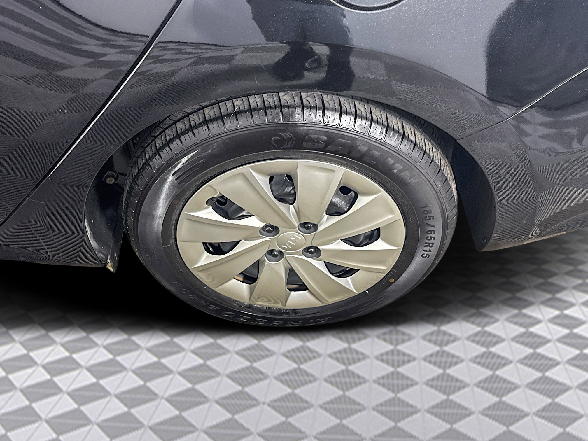 Used 2018 Kia Rio LX image 35