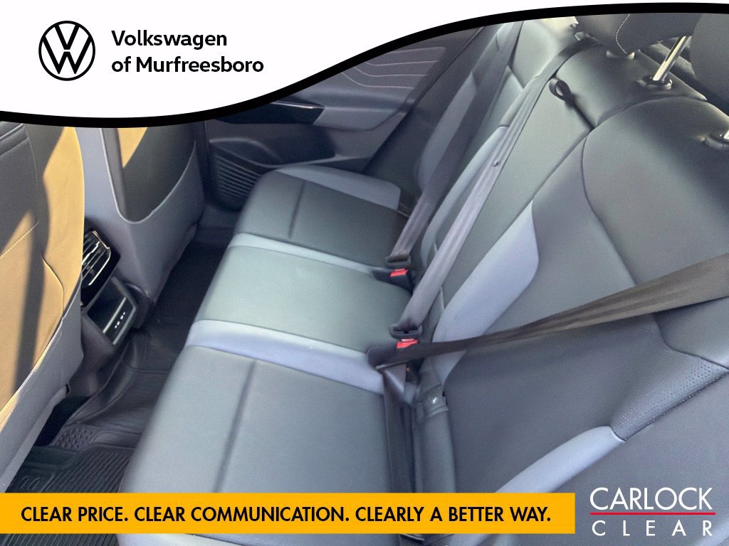 Used 2023 Volkswagen ID.4 Pro S AWD/4WD image 26