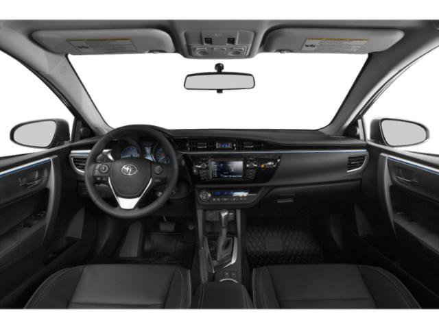 Used 2015 Toyota Corolla S FWD image 8