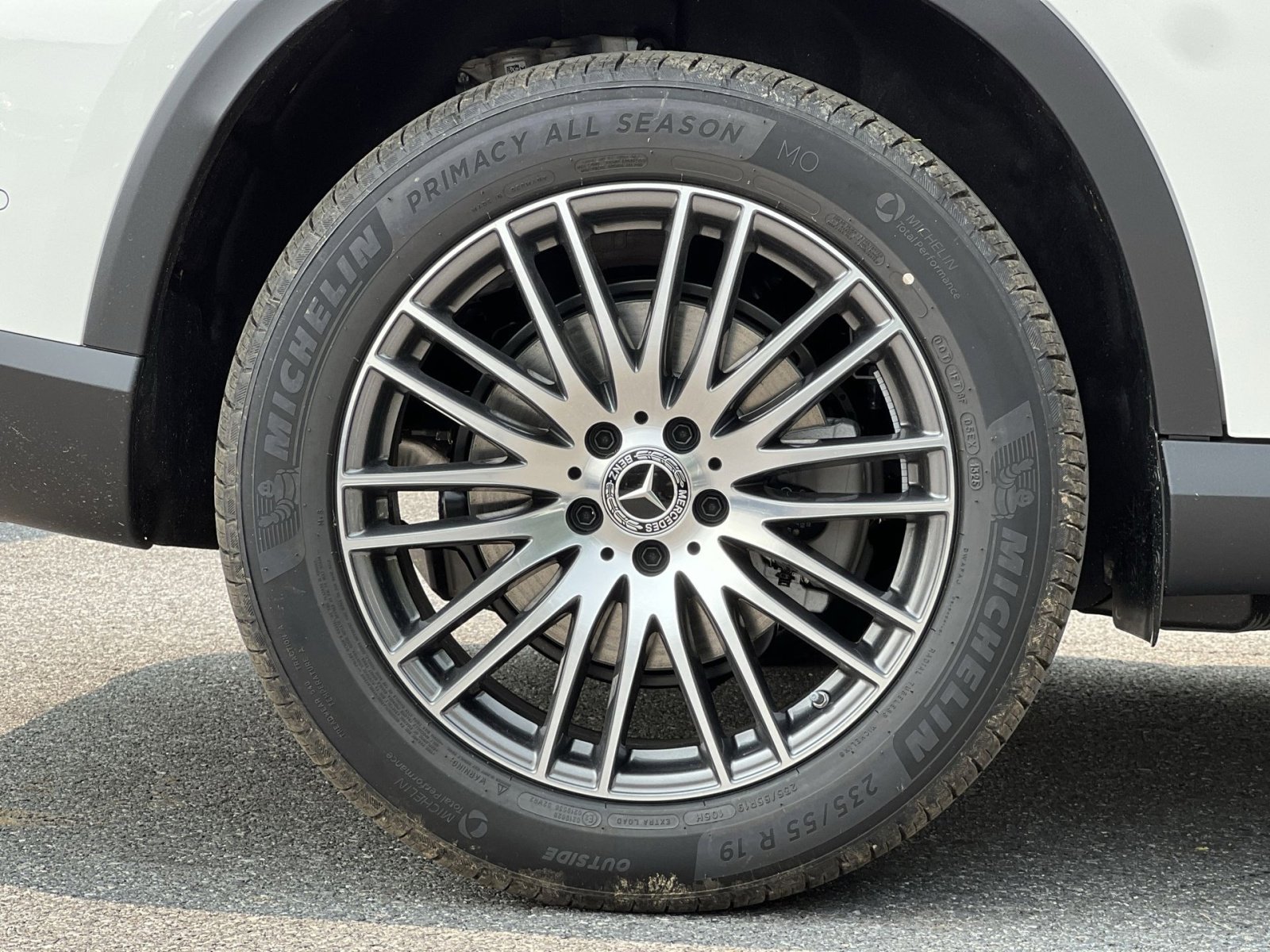 Certified 2025 Mercedes-Benz GLC 300 4MATIC image 10