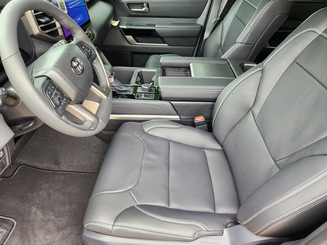 New 2026 Toyota Sequoia Limited AWD/4WD image 11