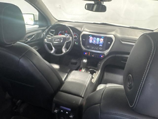 Used 2019 GMC Acadia SLT FWD image 22