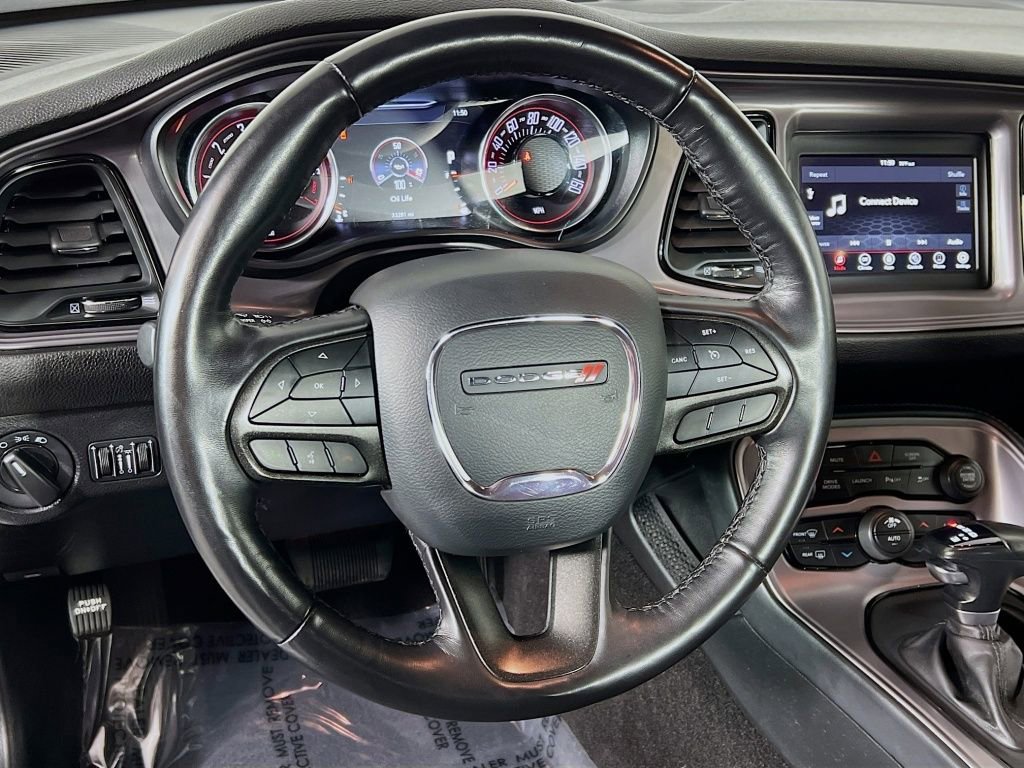 Used 2023 Dodge Challenger GT w/ Cold Weather Group image 11