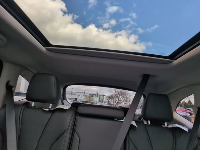 New 2026 Acura MDX SH-AWD image 26