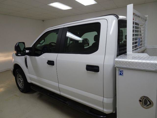 Used 2019 Ford F250 XL w/ Power Equipment Group RWD image 19
