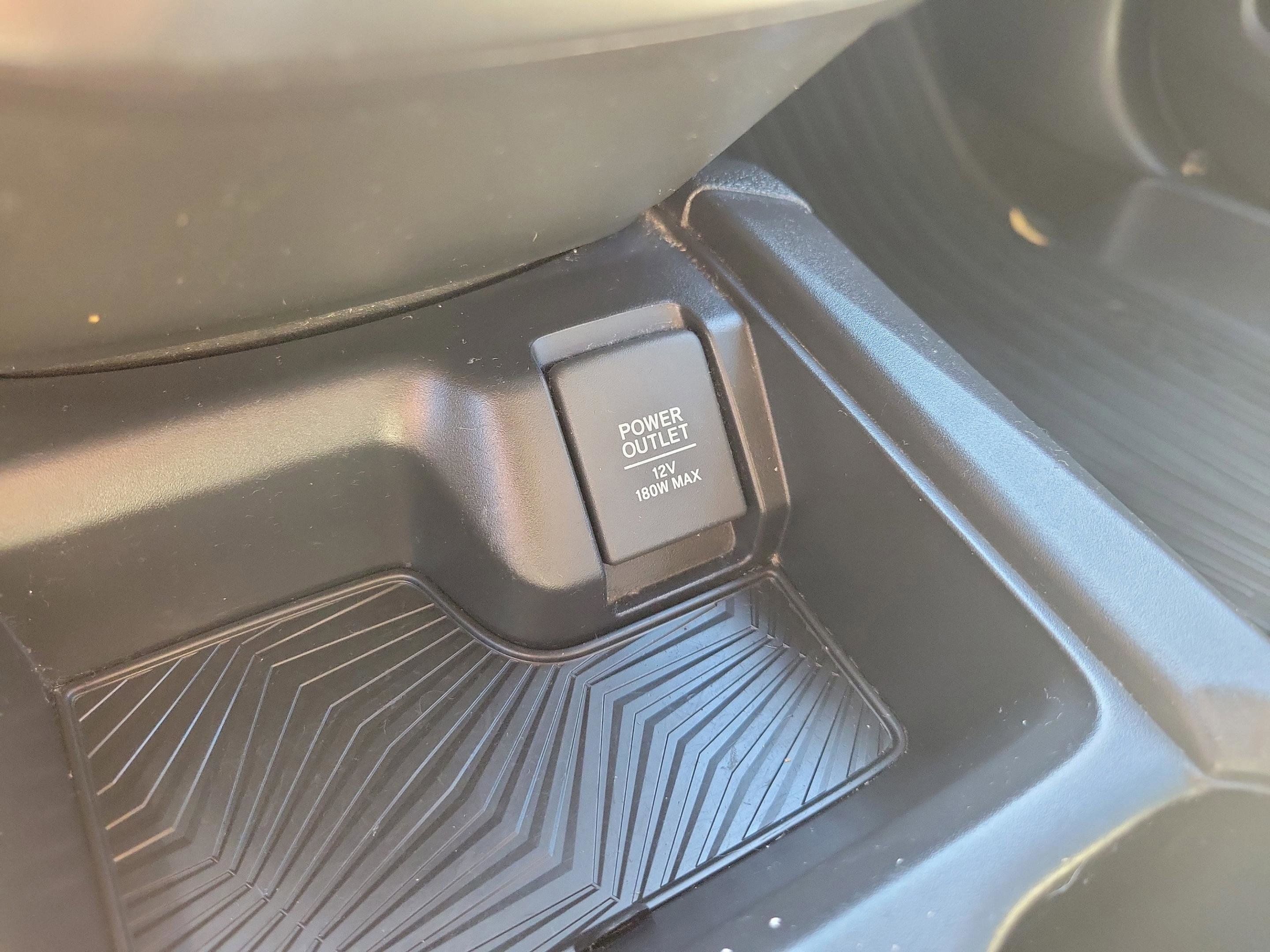 Used 2017 Honda CR-V LX image 26