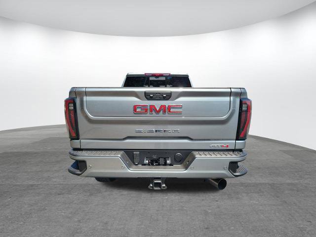 New 2026 GMC Sierra 2500 AT4 w/ AT4 Premium Plus Package image 7