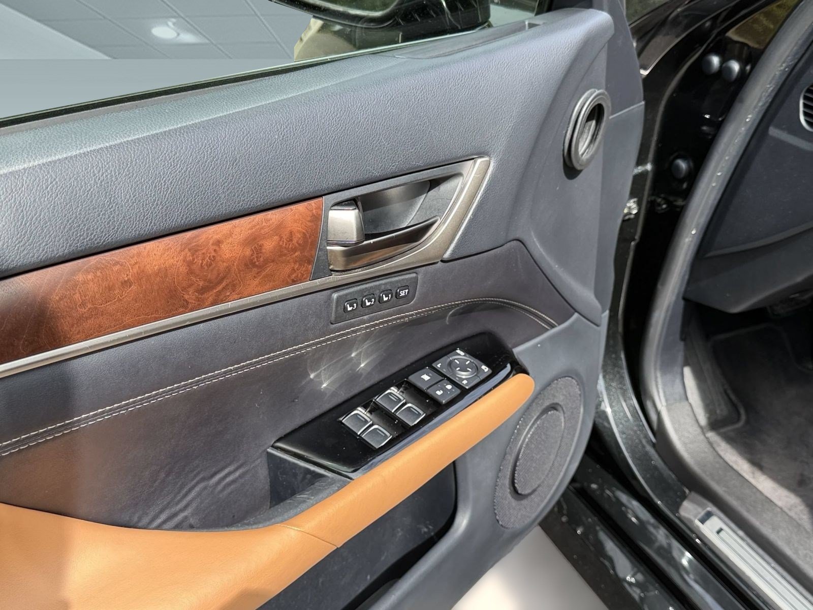 Used 2016 Lexus GS 350 RWD image 13