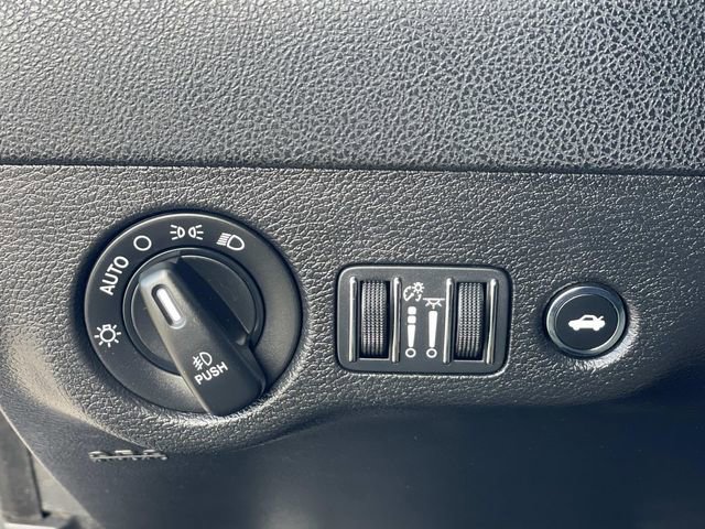 Used 2020 Dodge Charger GT w/ Blacktop Package image 20