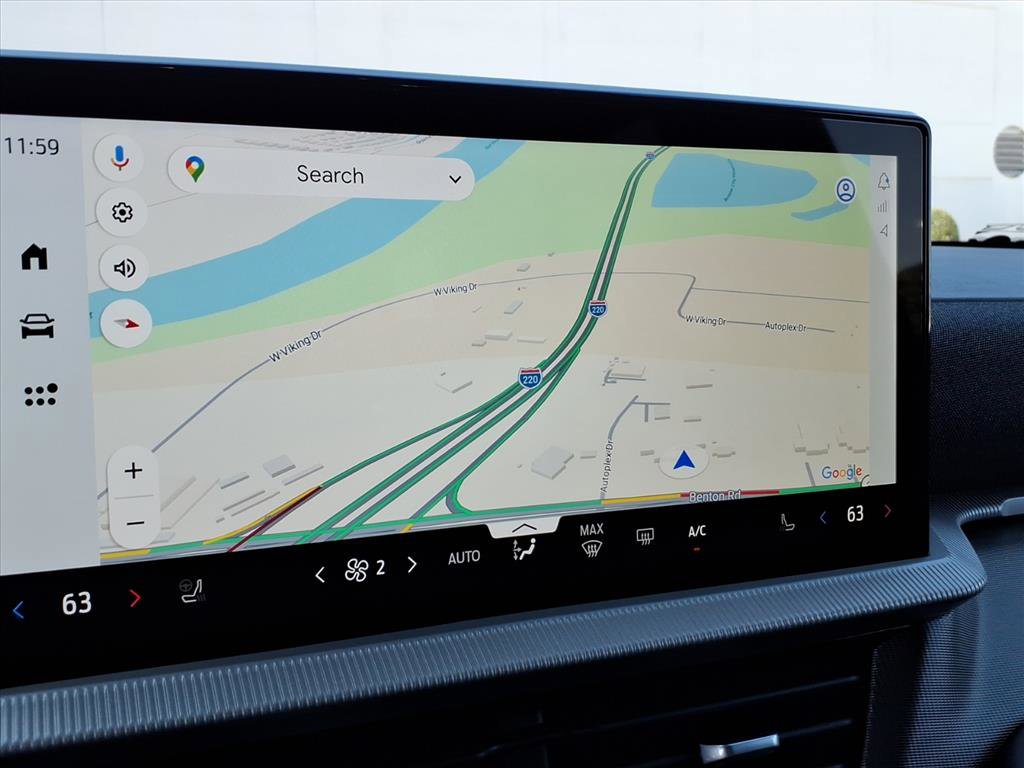 New 2026 Ford Explorer ST-Line w/ ST-Line Street Pack image 5