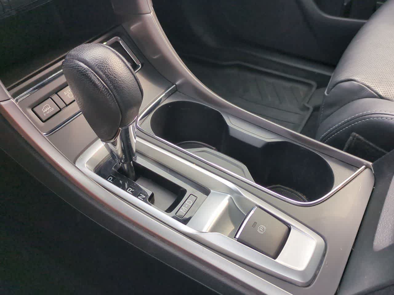 Used 2019 Subaru Ascent Limited AWD/4WD image 33