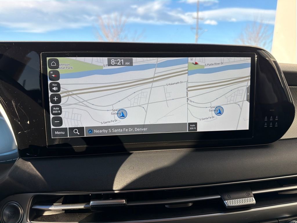 Used 2023 Hyundai Palisade SE image 21