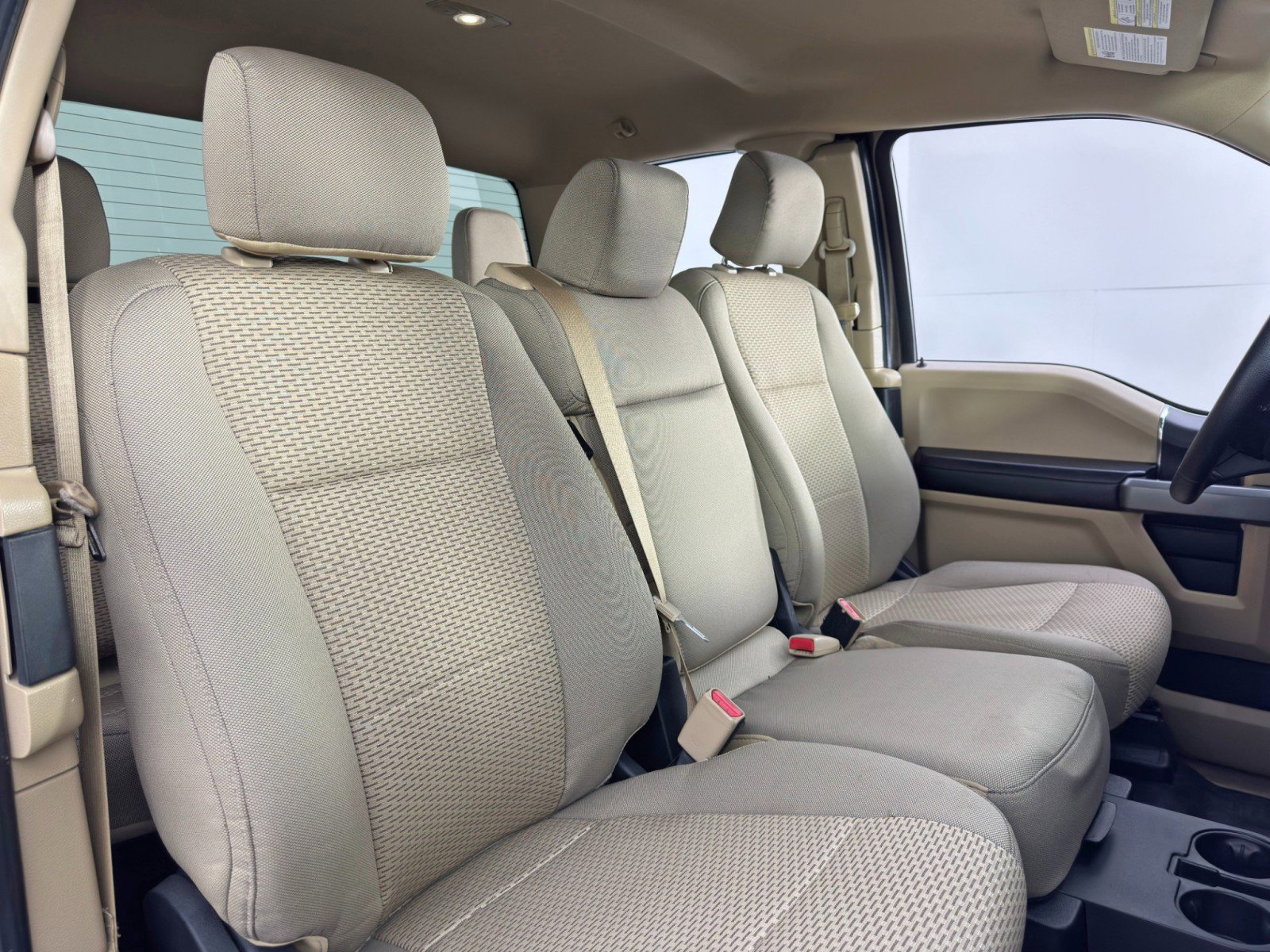 Used 2016 Ford F150 XLT w/ Equipment Group 301A Mid image 32