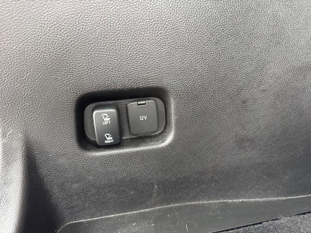 Used 2024 Ford Edge SEL w/ Convenience Package image 12