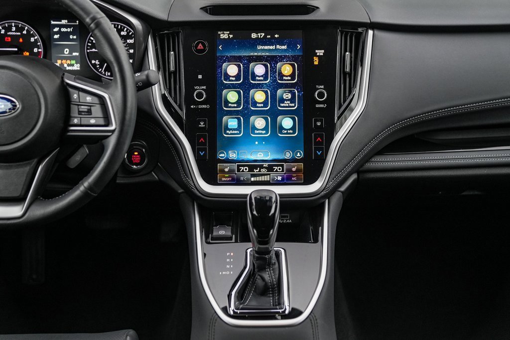 Used 2023 Subaru Outback Limited image 12