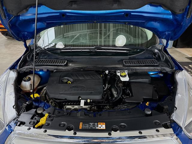 Used 2018 Ford Escape SE image 29