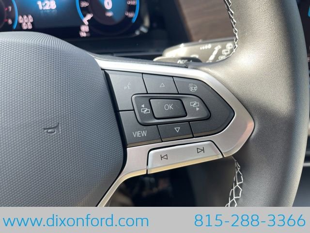 New 2026 Volkswagen Atlas SE image 15