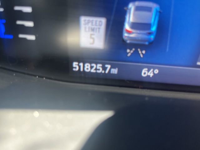 Used 2023 Ford Escape Active w/ Tech Pack #1 image 34