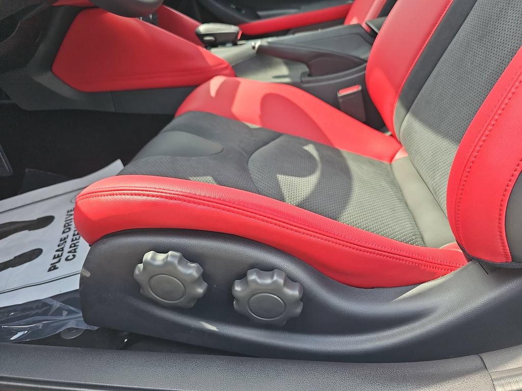 New 2026 Nissan Z Performance w/ Floor Mat Package RWD image 27