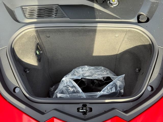 New 2026 Chevrolet Corvette Z06 w/ Battery Protection Package image 23