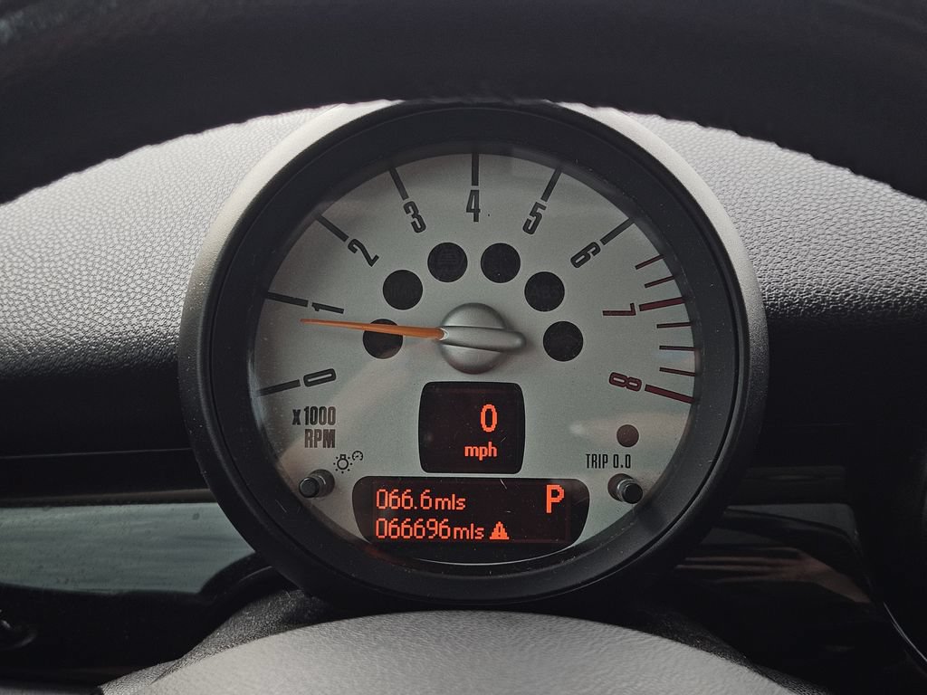 Used 2012 MINI Cooper S FWD image 15
