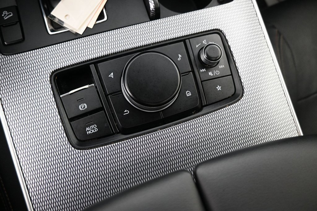 Used 2024 MAZDA CX-90 3.3 Turbo w/ Premium Package image 21