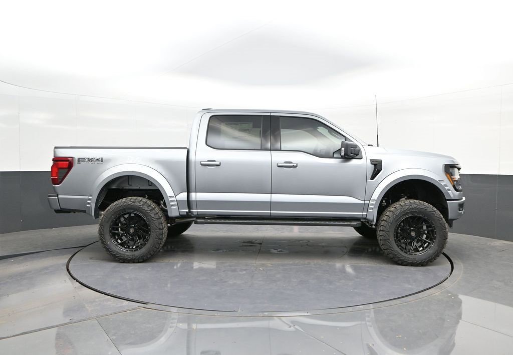 New 2026 Ford F150 XLT w/ Equipment Group 302A MID image 26