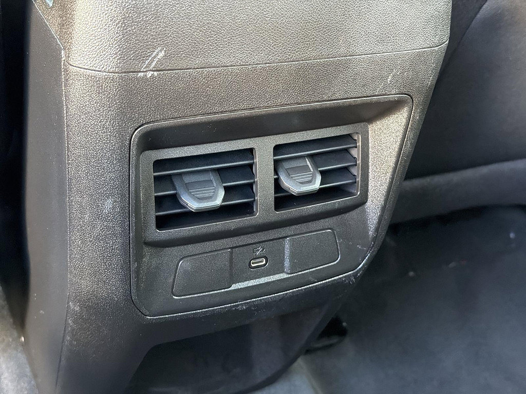 Used 2024 GMC Canyon Elevation RWD image 20