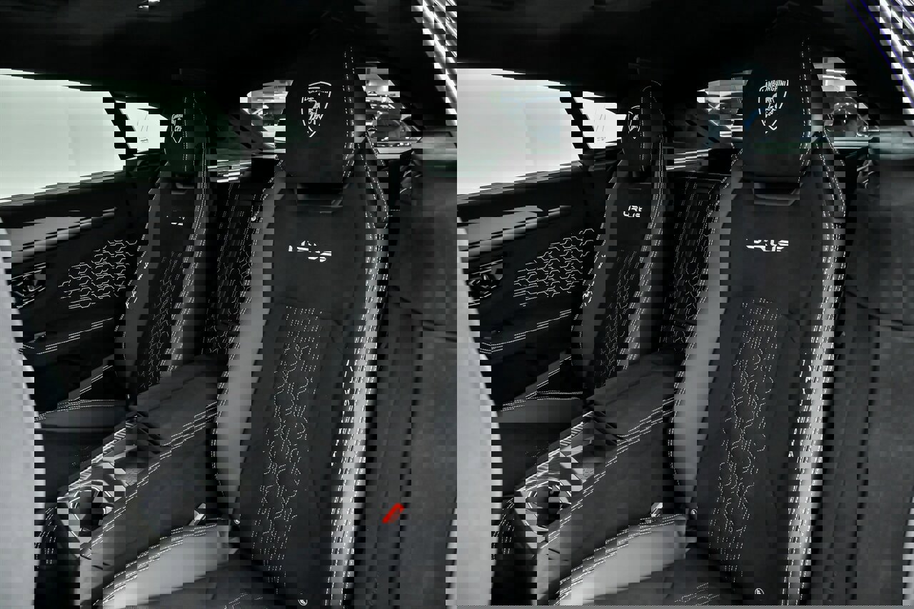 Used 2024 Lamborghini Urus Performante image 25