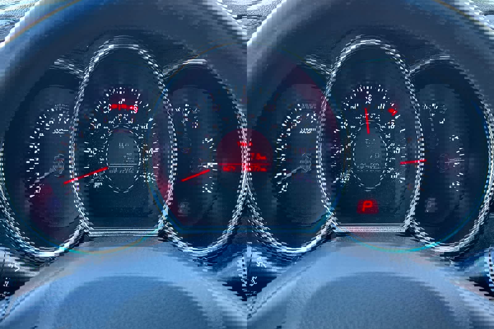 Used 2013 Kia Optima EX w/ Premium Pkg image 28